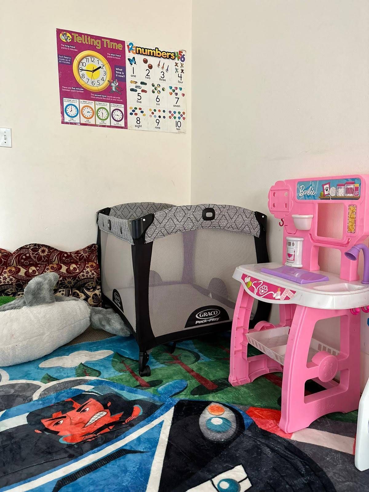 Infant Care